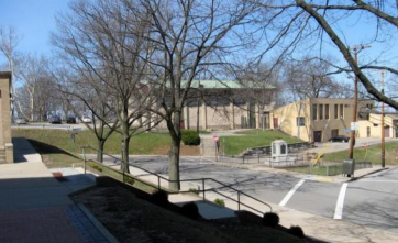 Zoom on the image : Phillips Park Monument - Pennsylvania